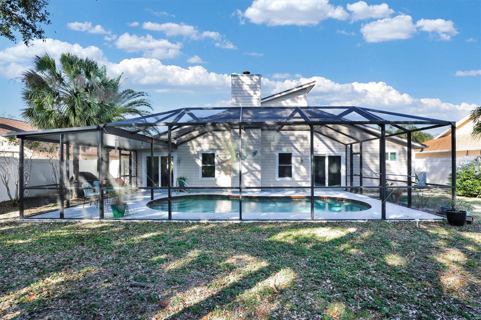 LAKE SARASOTA - Residential