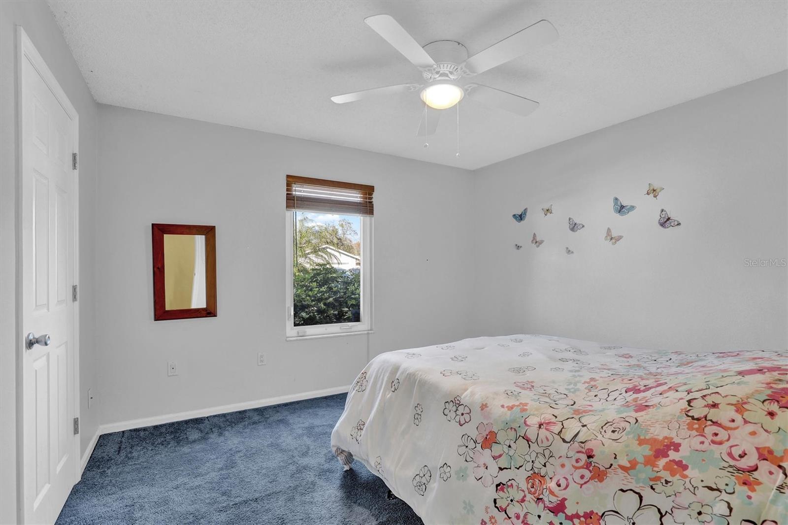 LAKE SARASOTA - Residential