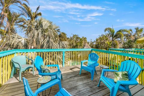 A home in ANNA MARIA