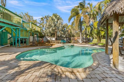 A home in ANNA MARIA