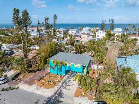 A home in ANNA MARIA