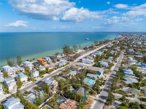 A home in ANNA MARIA