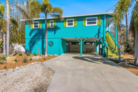 A home in ANNA MARIA