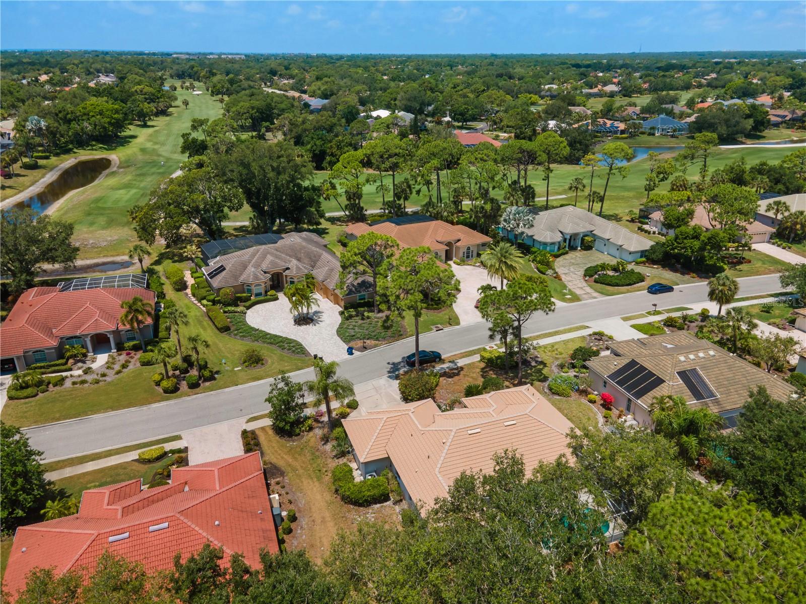 Photo 35 of 47 of 2170 CALUSA LAKES BOULEVARD house