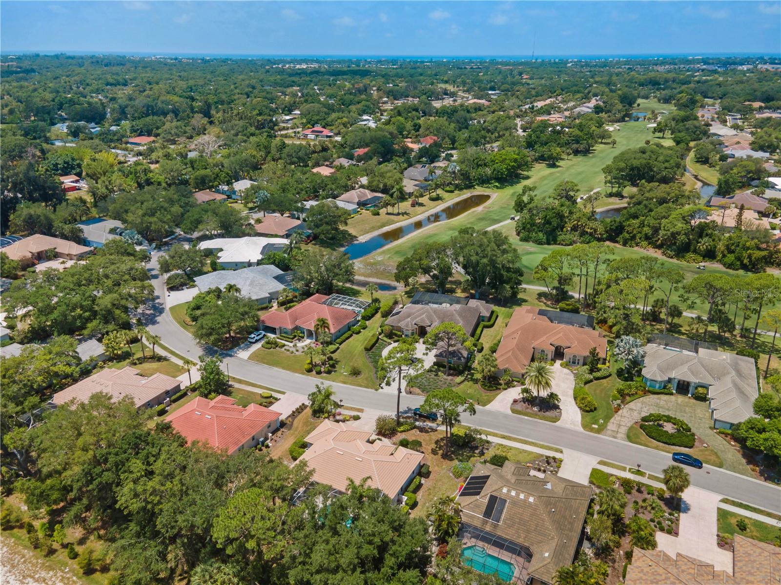 Photo 36 of 47 of 2170 CALUSA LAKES BOULEVARD house