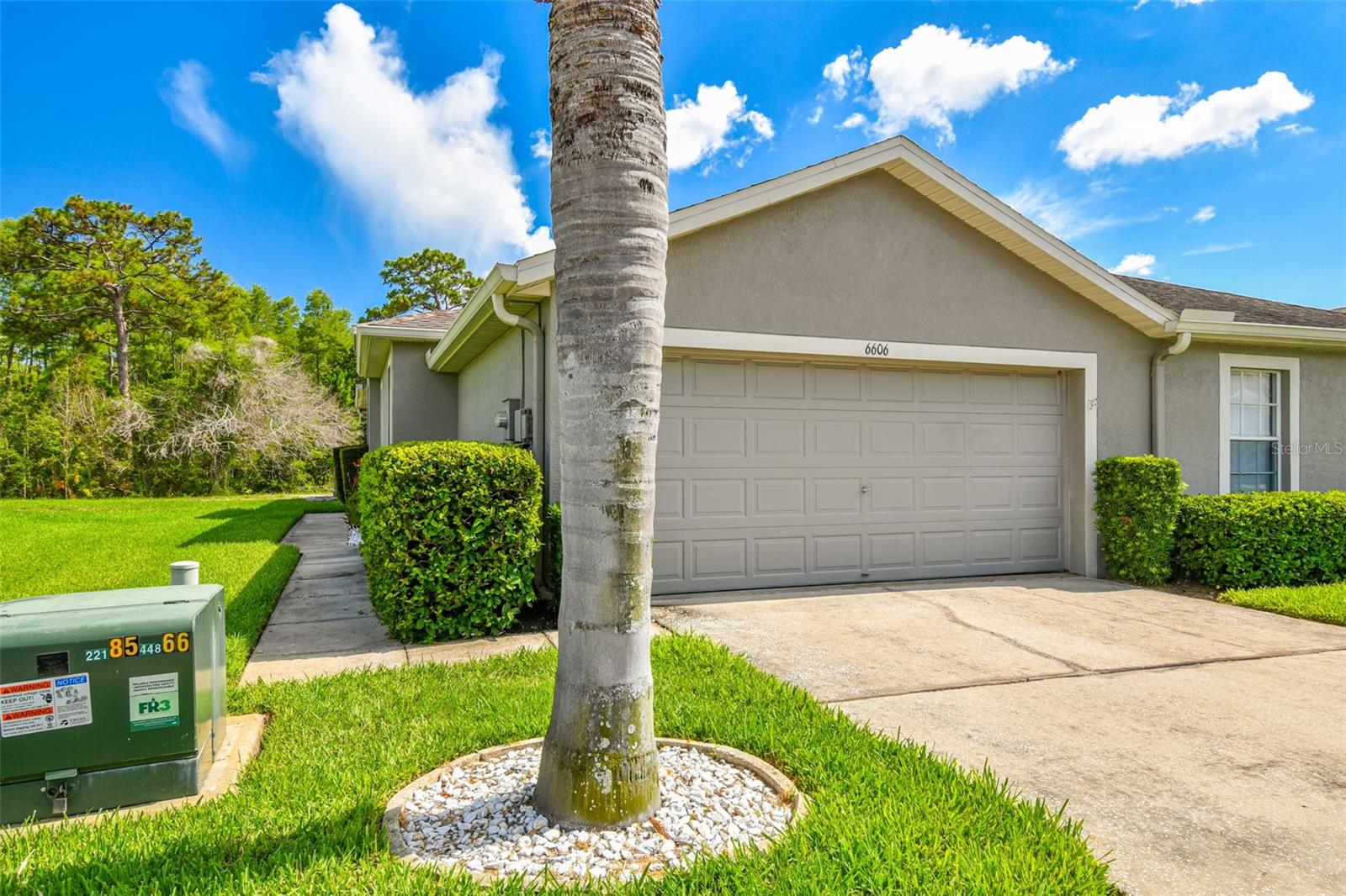 6606 PULLEN COURT