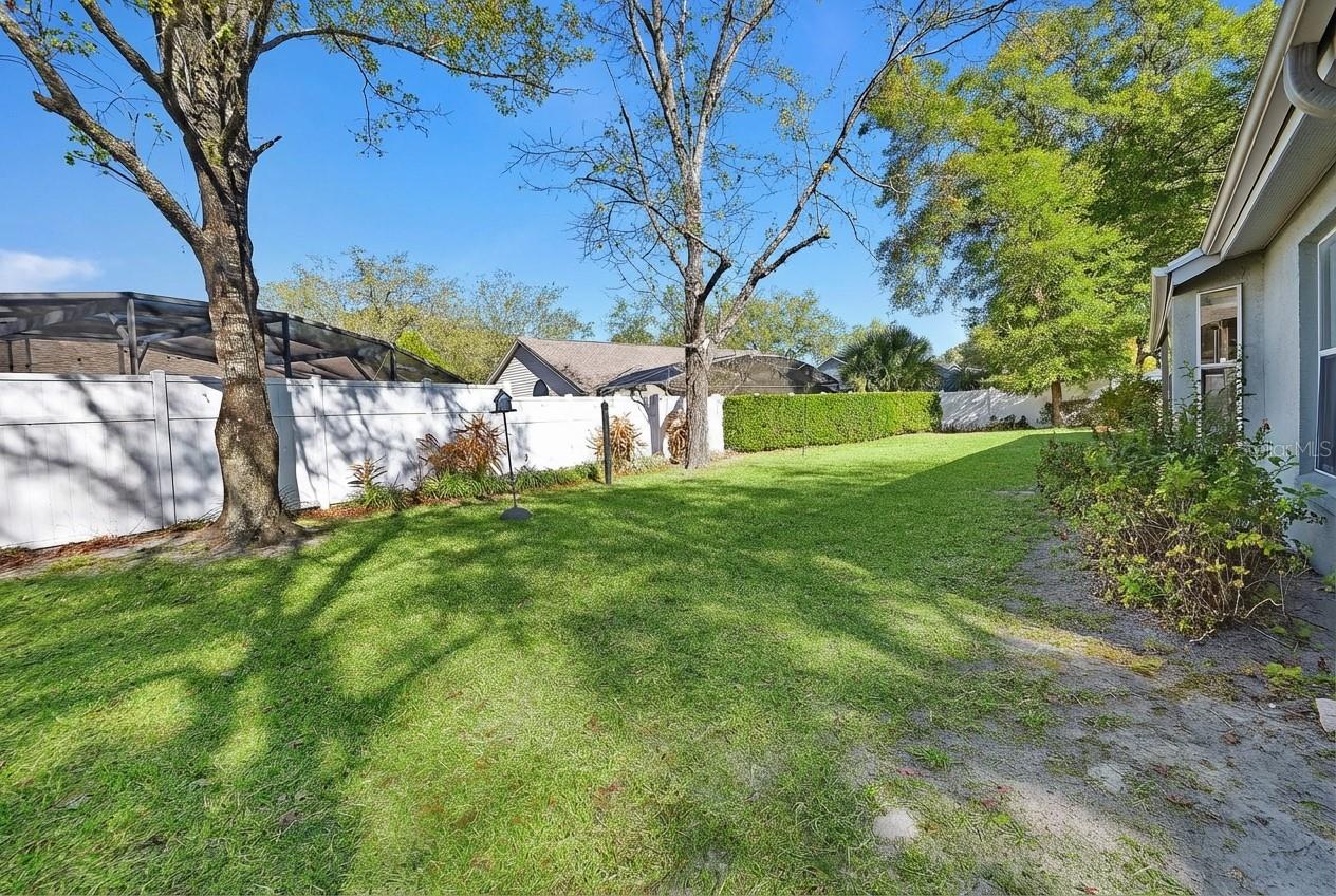 BENT OAKS UNIT 03 - Residential