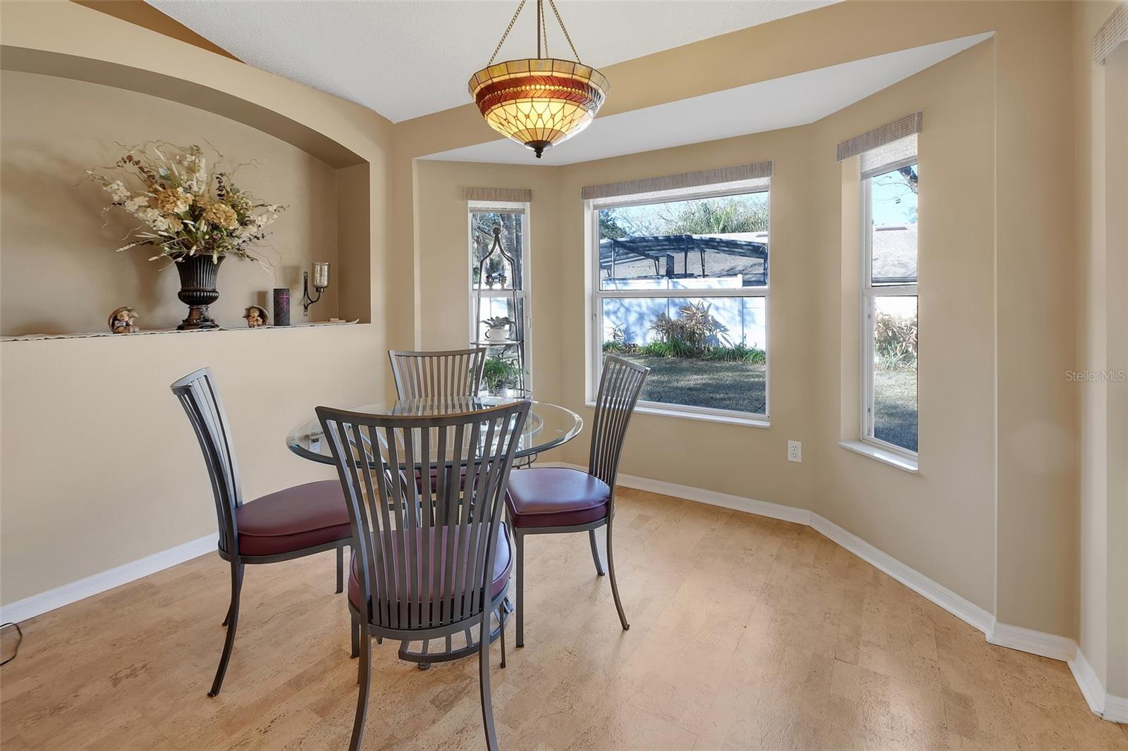 BENT OAKS UNIT 03 - Residential