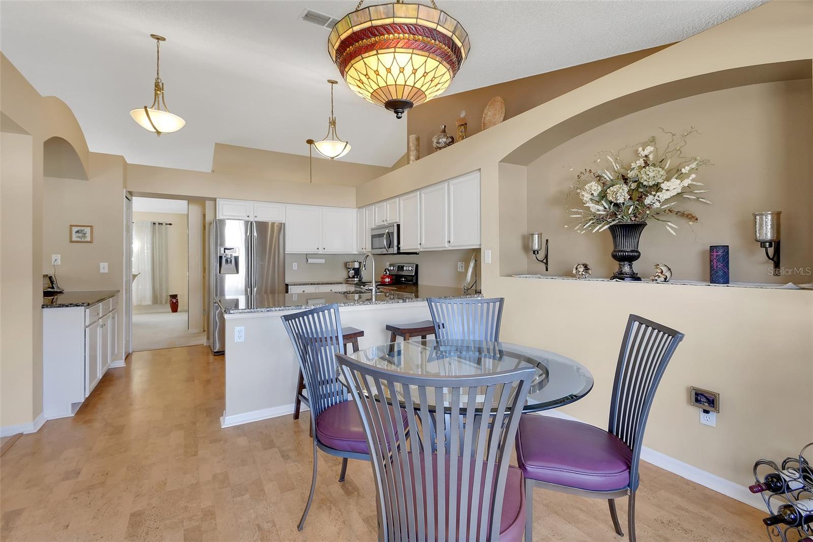 BENT OAKS UNIT 03 - Residential