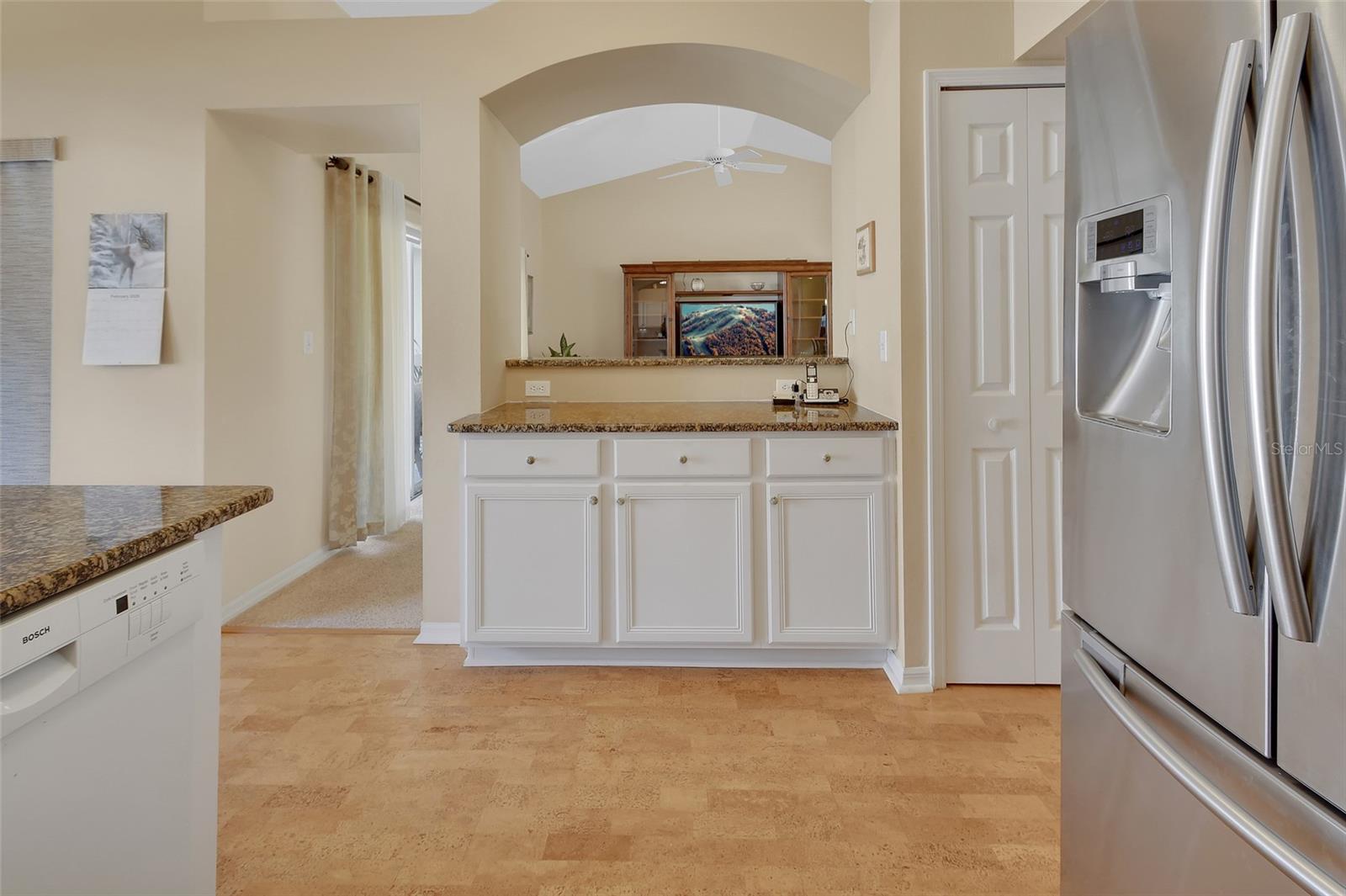 BENT OAKS UNIT 03 - Residential