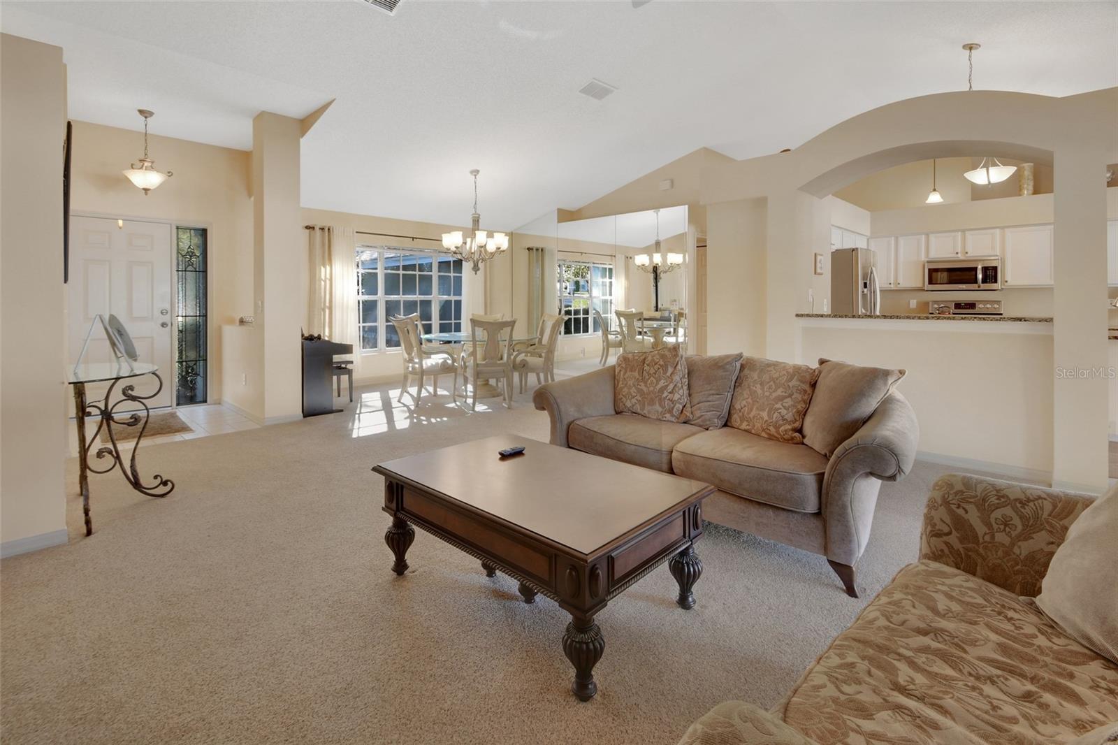 BENT OAKS UNIT 03 - Residential