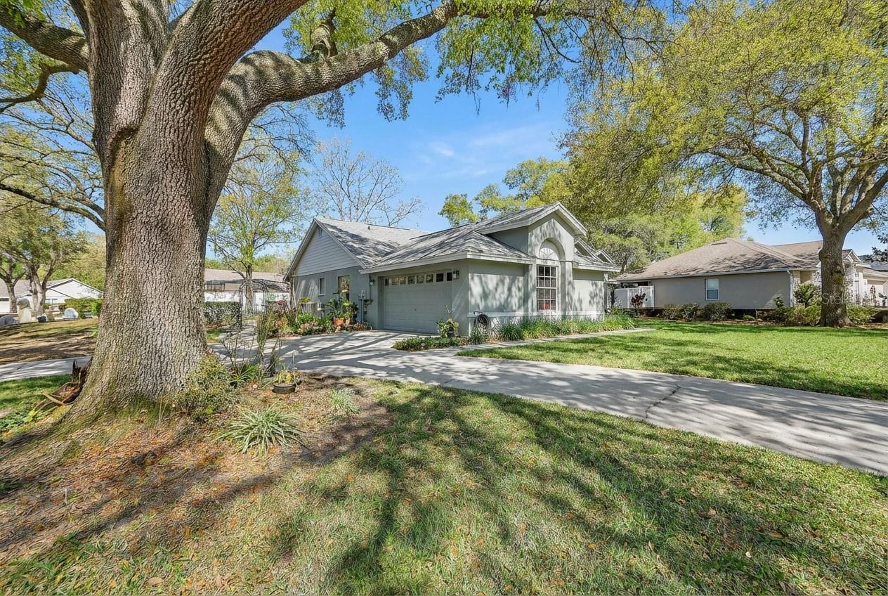 BENT OAKS UNIT 03 - Residential