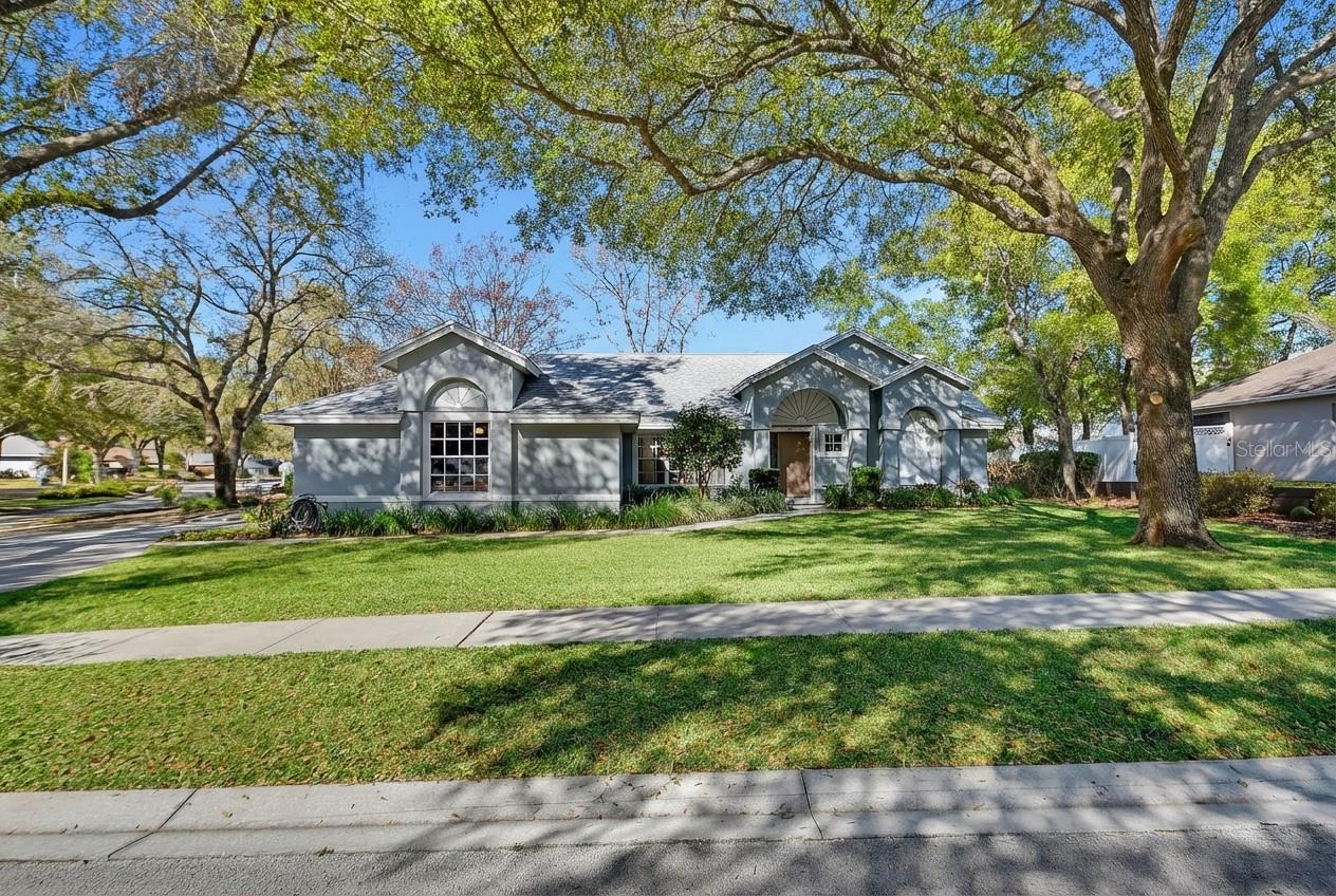 BENT OAKS UNIT 03 - Residential