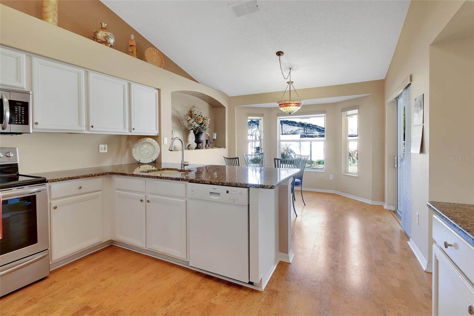 BENT OAKS UNIT 03 - Residential