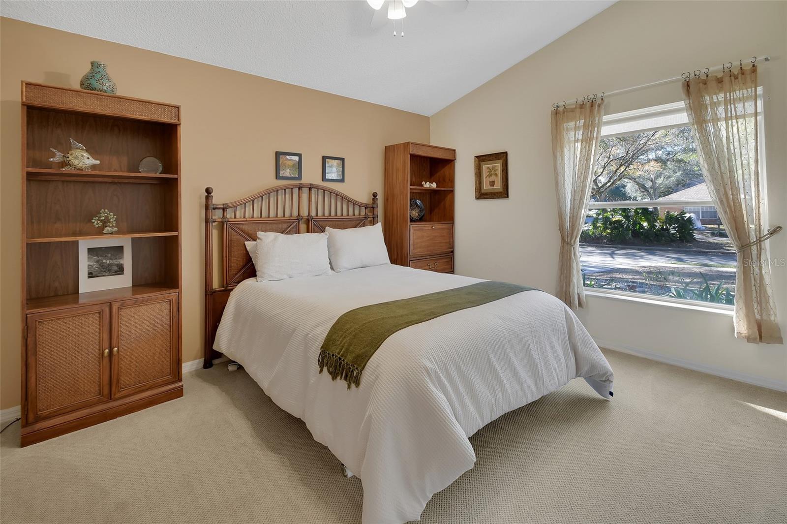 BENT OAKS UNIT 03 - Residential