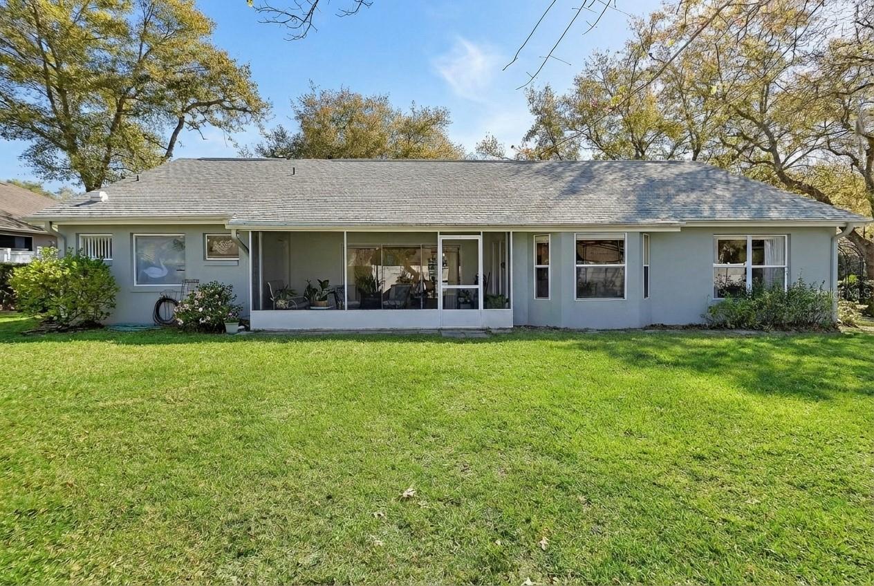 BENT OAKS UNIT 03 - Residential