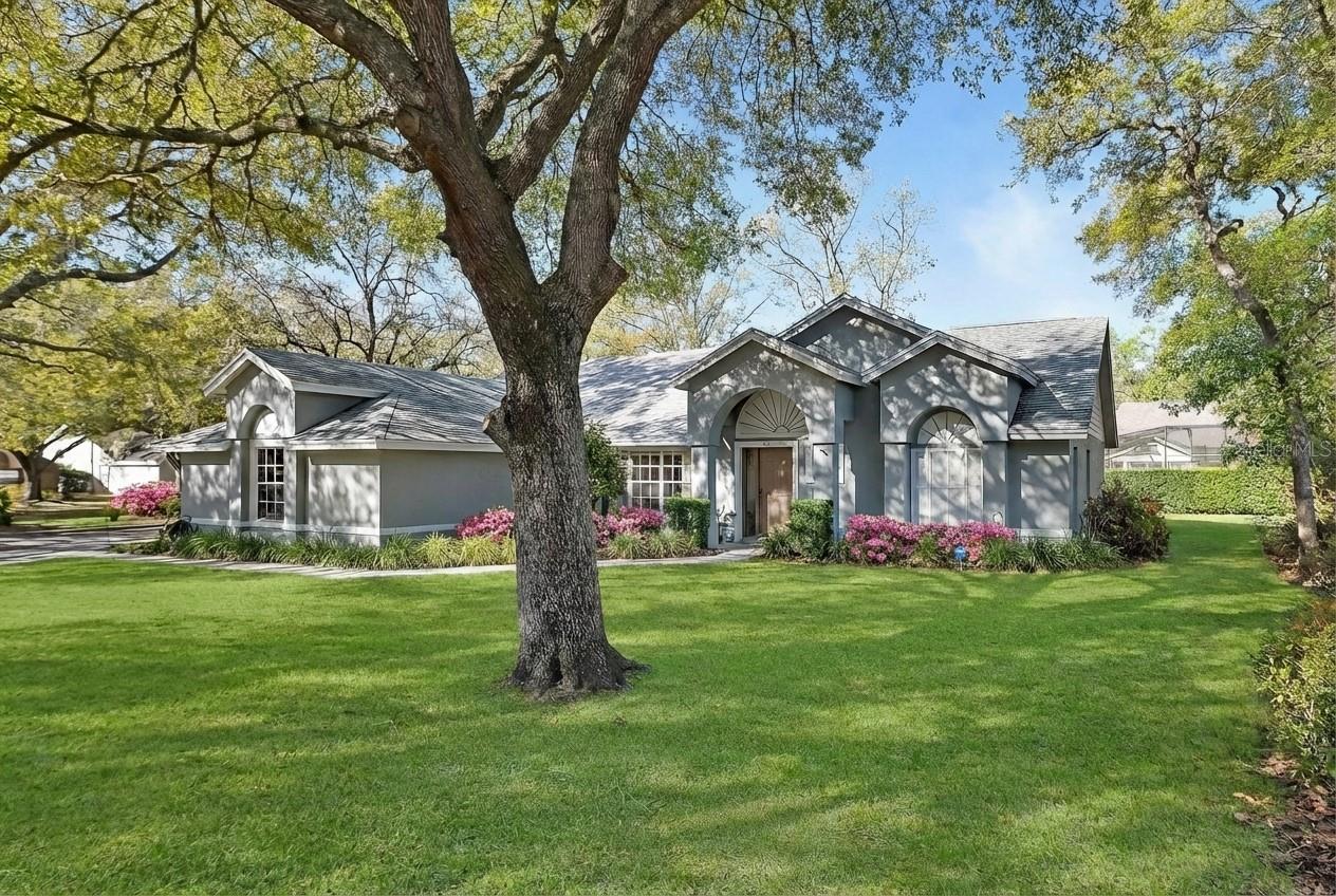 BENT OAKS UNIT 03 - Residential