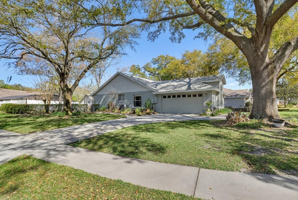 BENT OAKS UNIT 03 - Residential