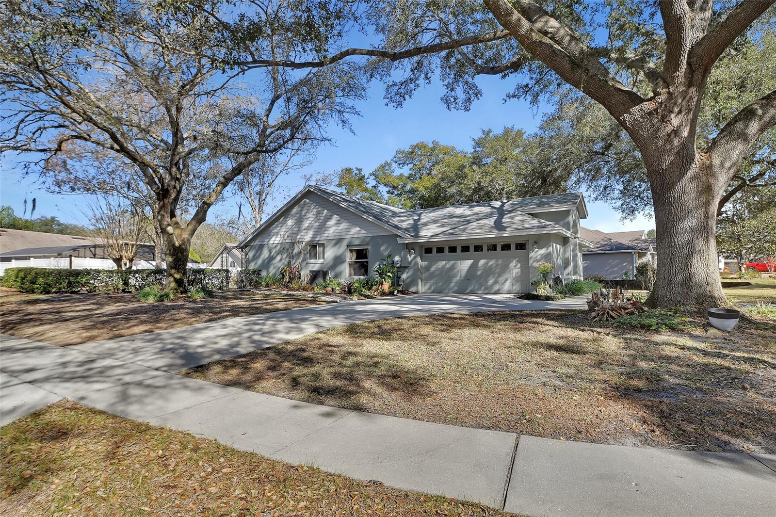 BENT OAKS UNIT 03 - Residential