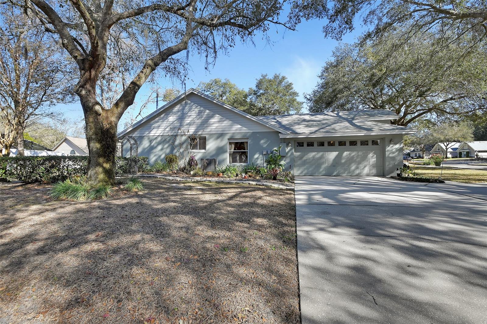 BENT OAKS UNIT 03 - Residential