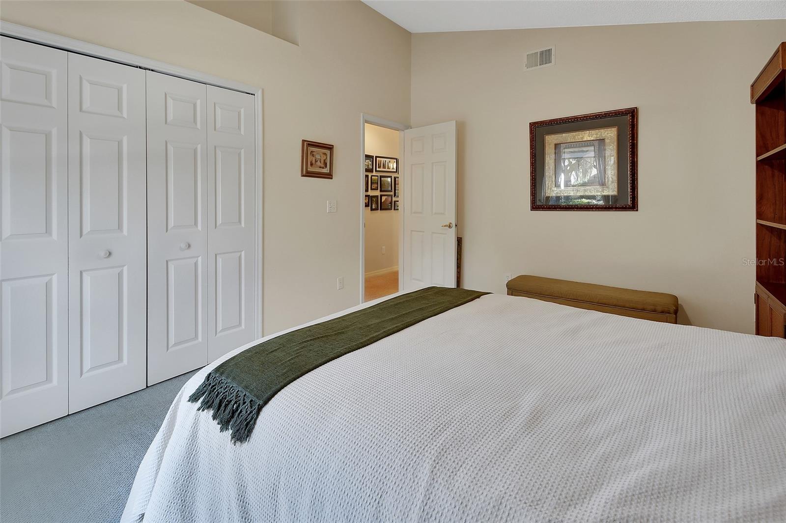 BENT OAKS UNIT 03 - Residential