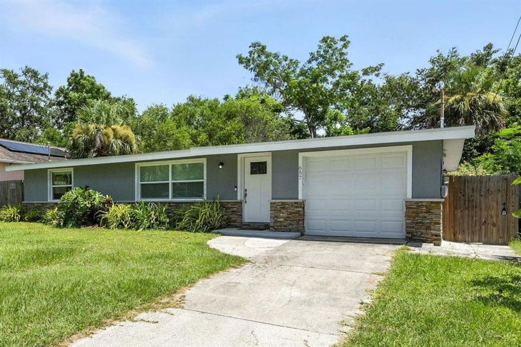 Photo of 657 Laura Lane, Dunedin, FL 34698 (MLS # TB8409793)