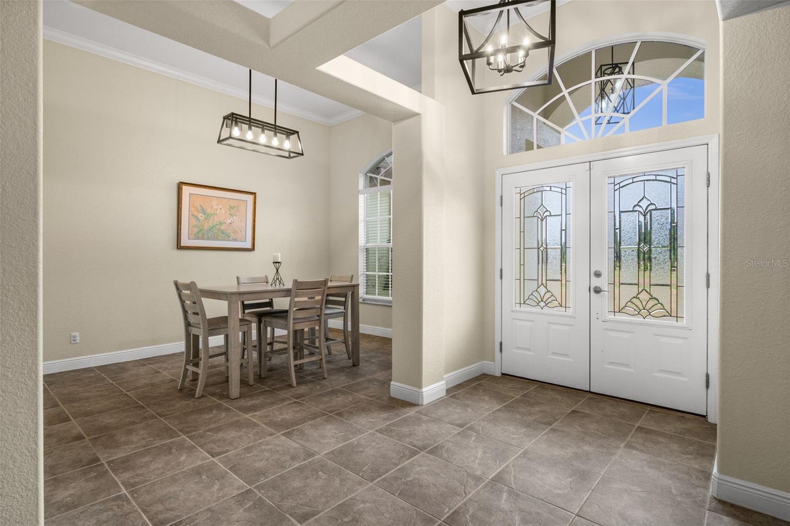 ARCADIA - Residential