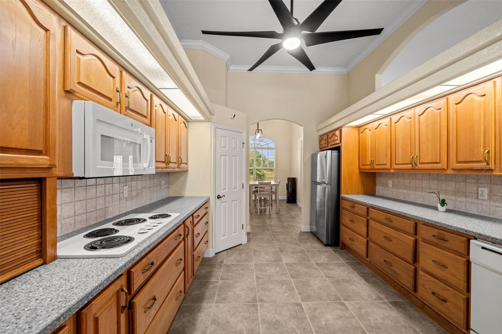 ARCADIA - Residential