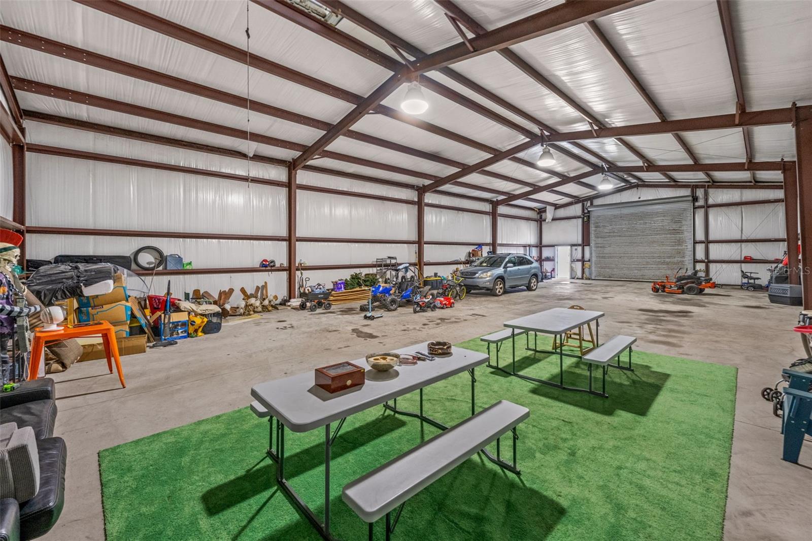 ARCADIA - Residential