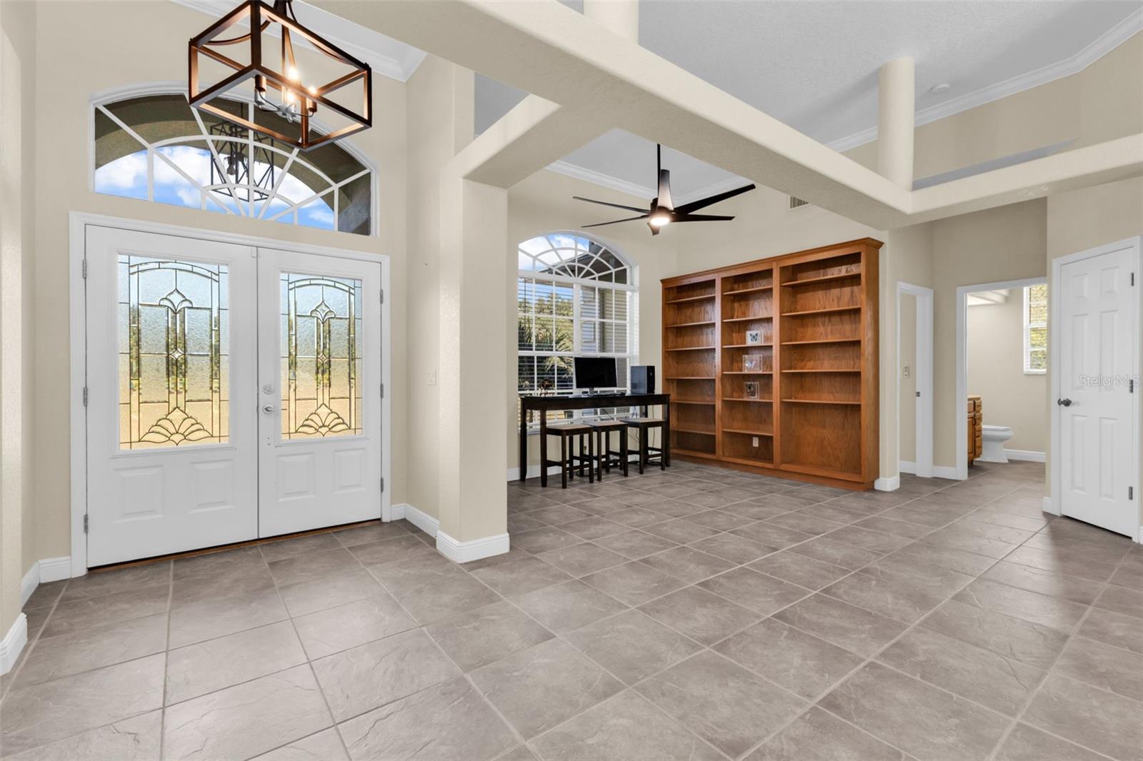 ARCADIA - Residential