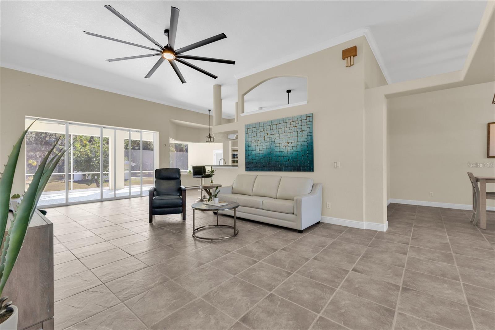 ARCADIA - Residential