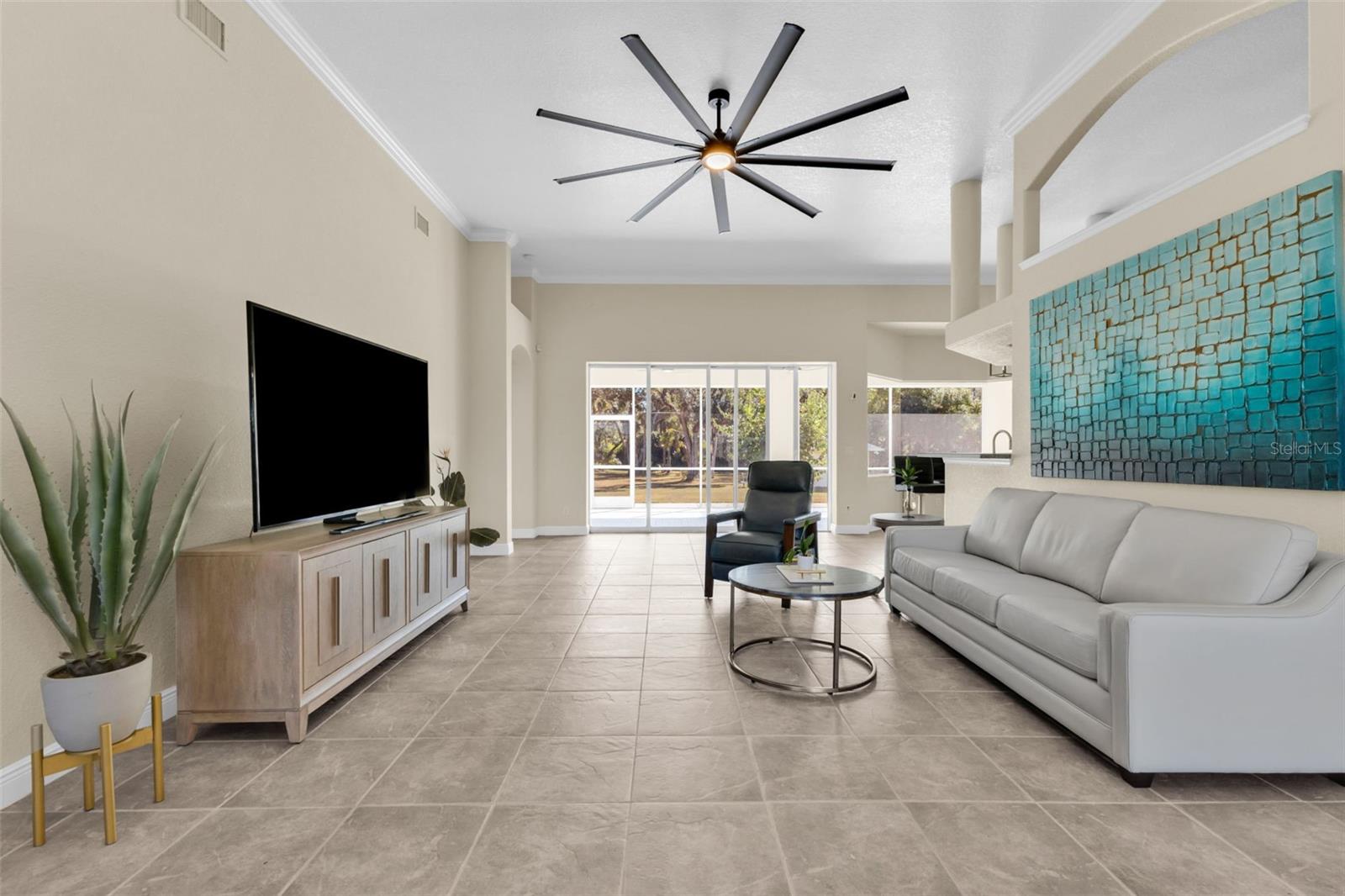 ARCADIA - Residential