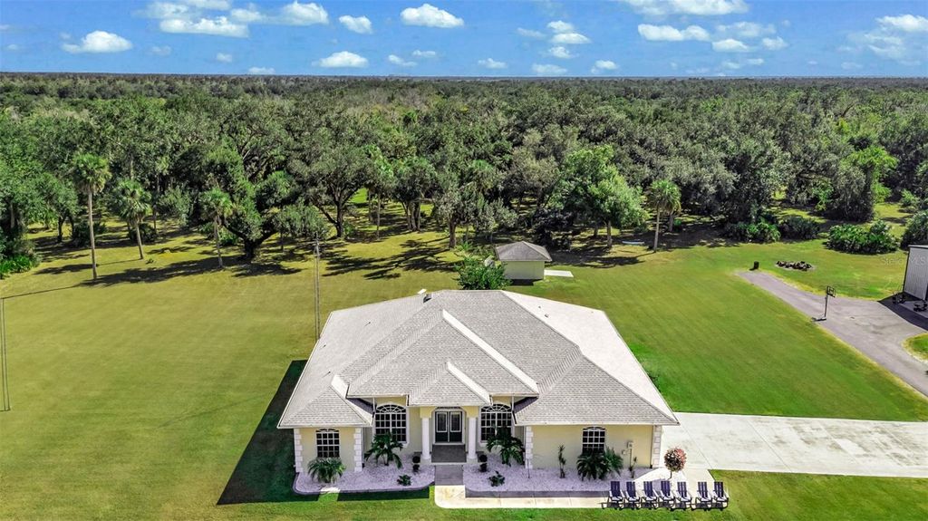 Photo of 10174 SW County Road 769, Arcadia, FL 34269 (MLS # C7516638)