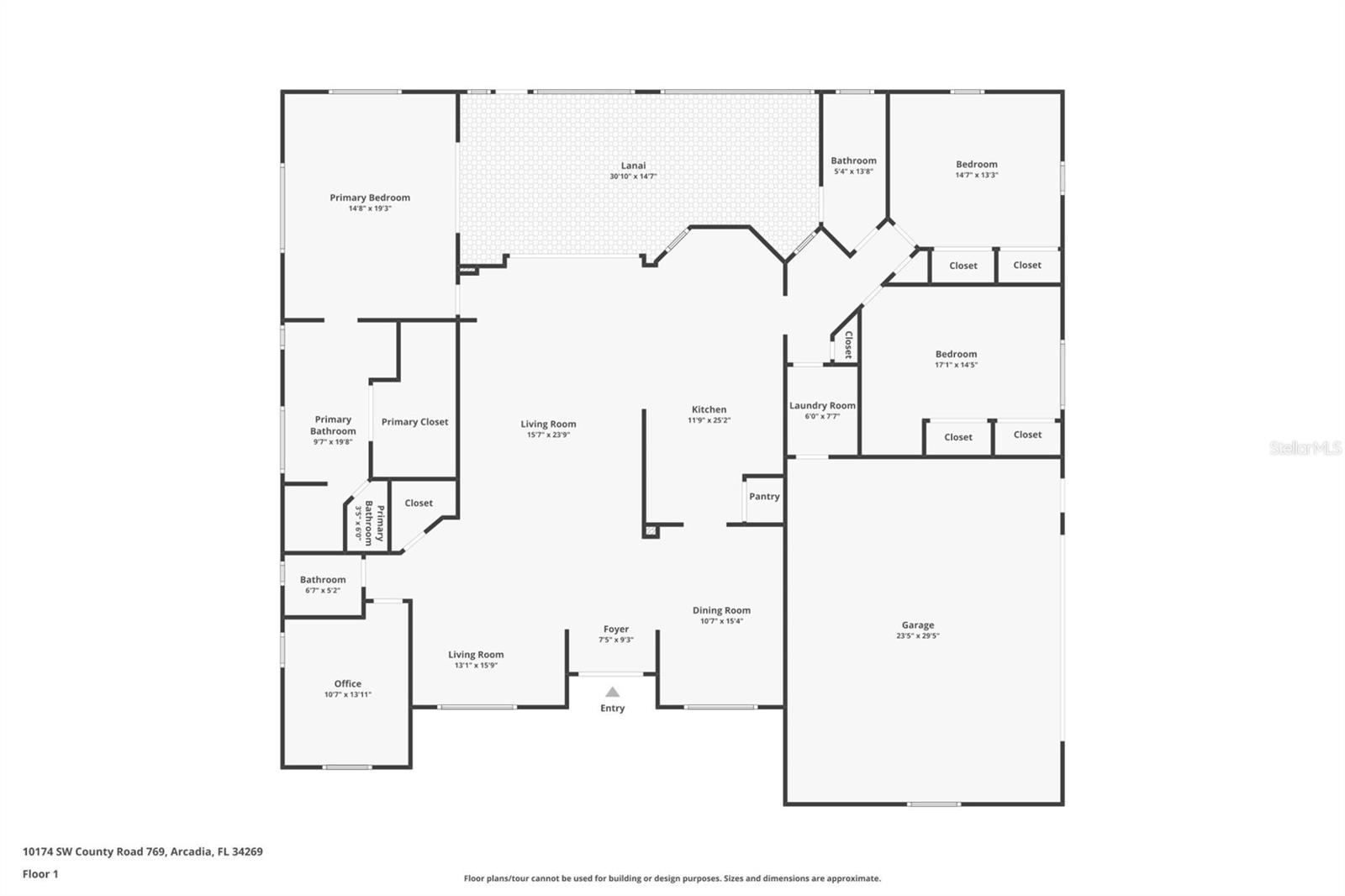 ARCADIA - Residential