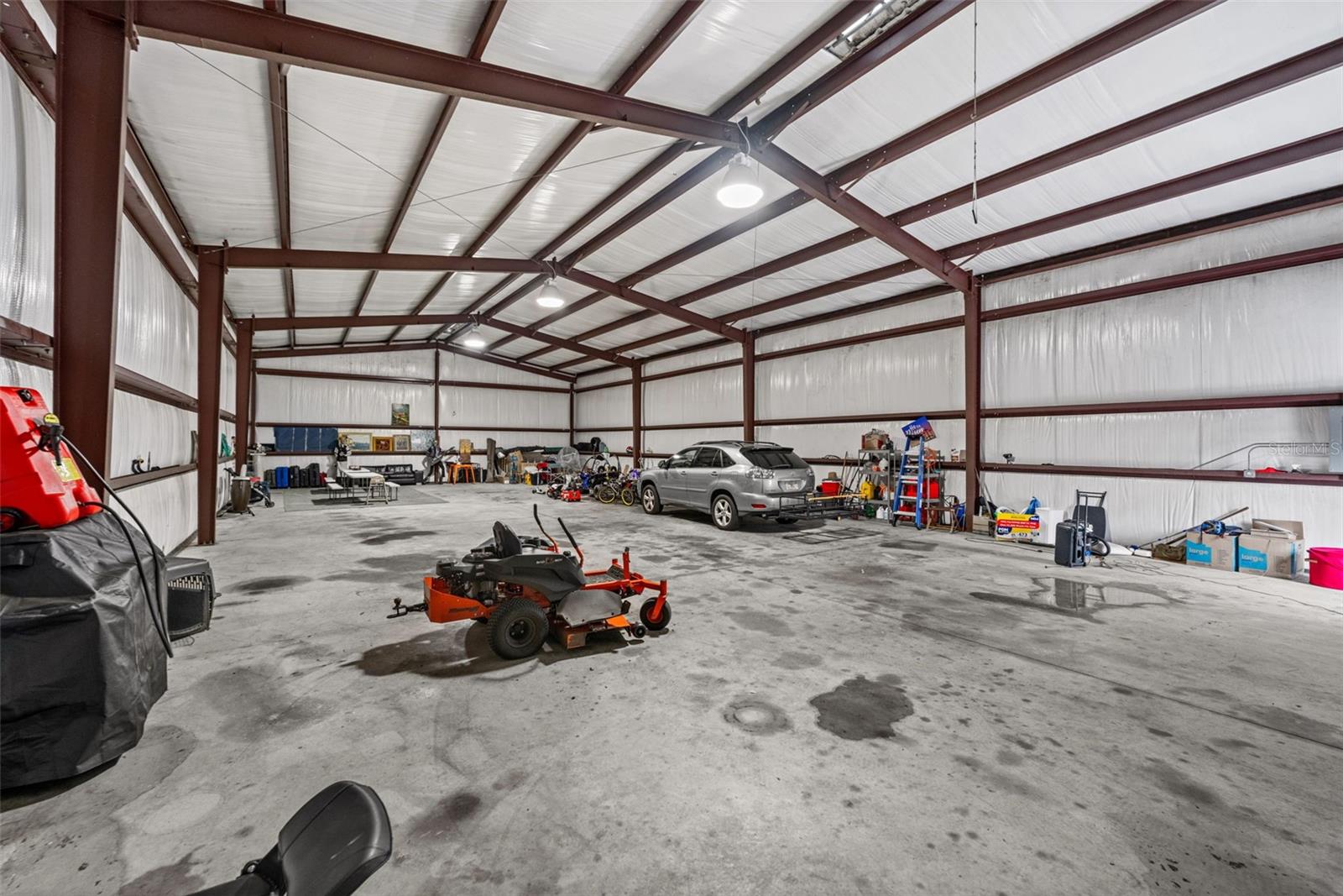 ARCADIA - Residential