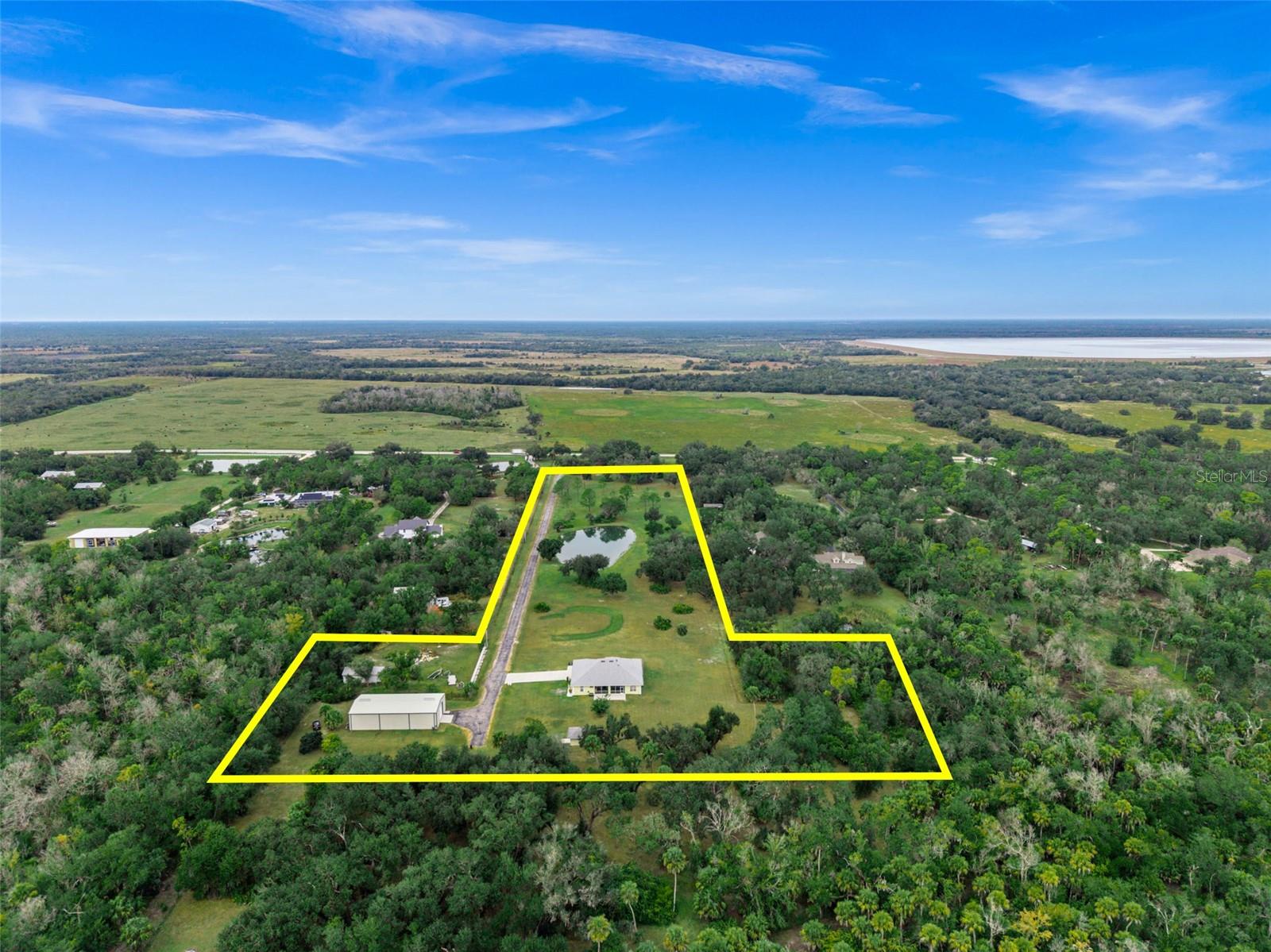 ARCADIA - Residential