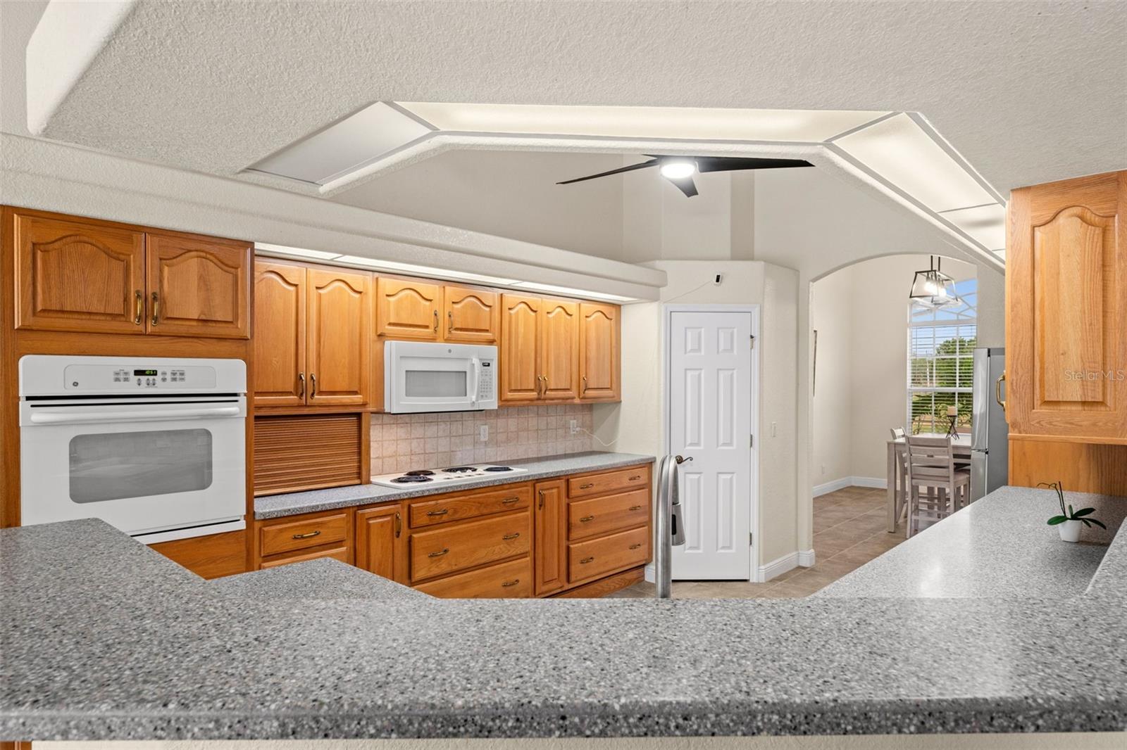 ARCADIA - Residential