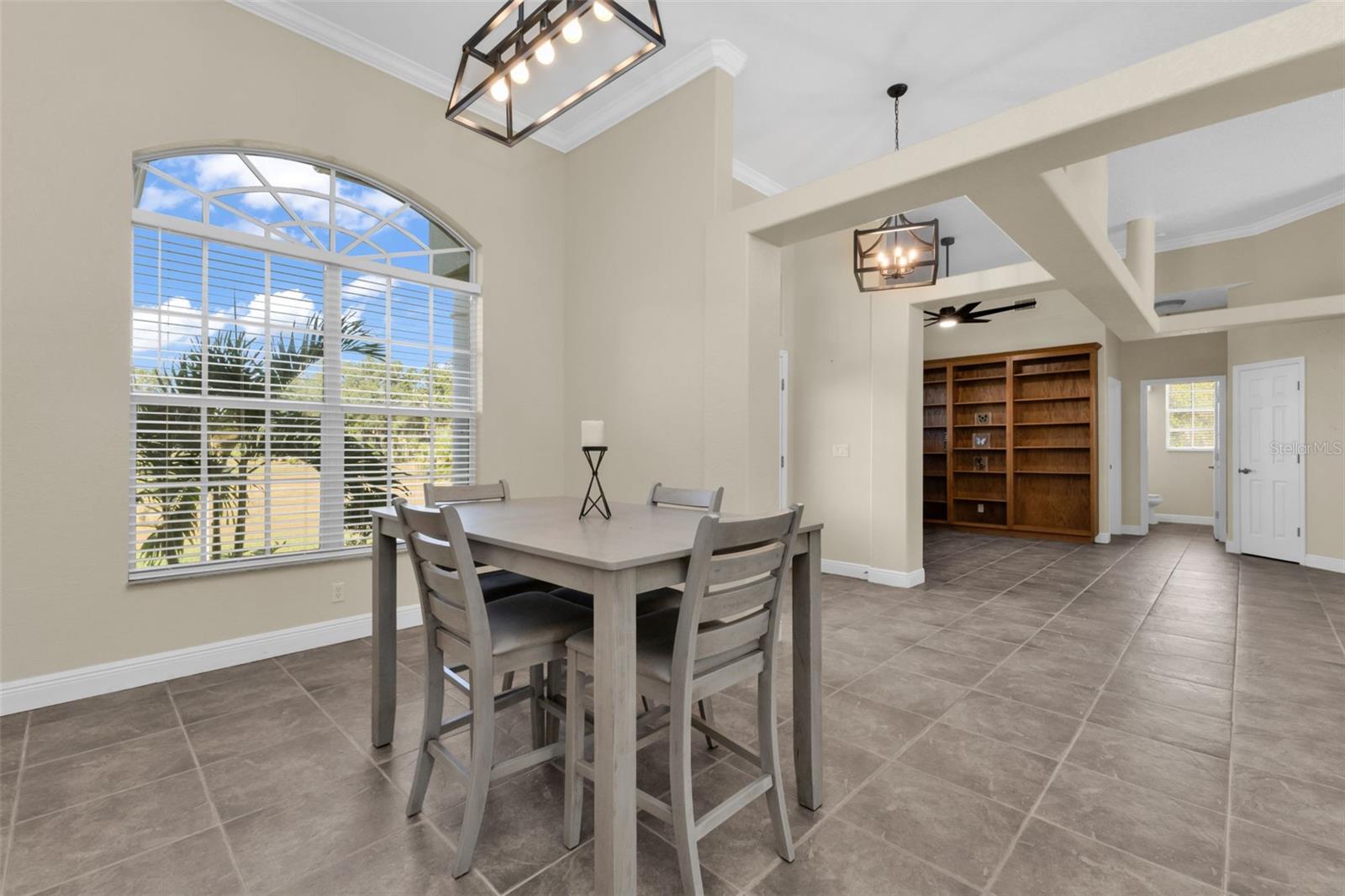 ARCADIA - Residential