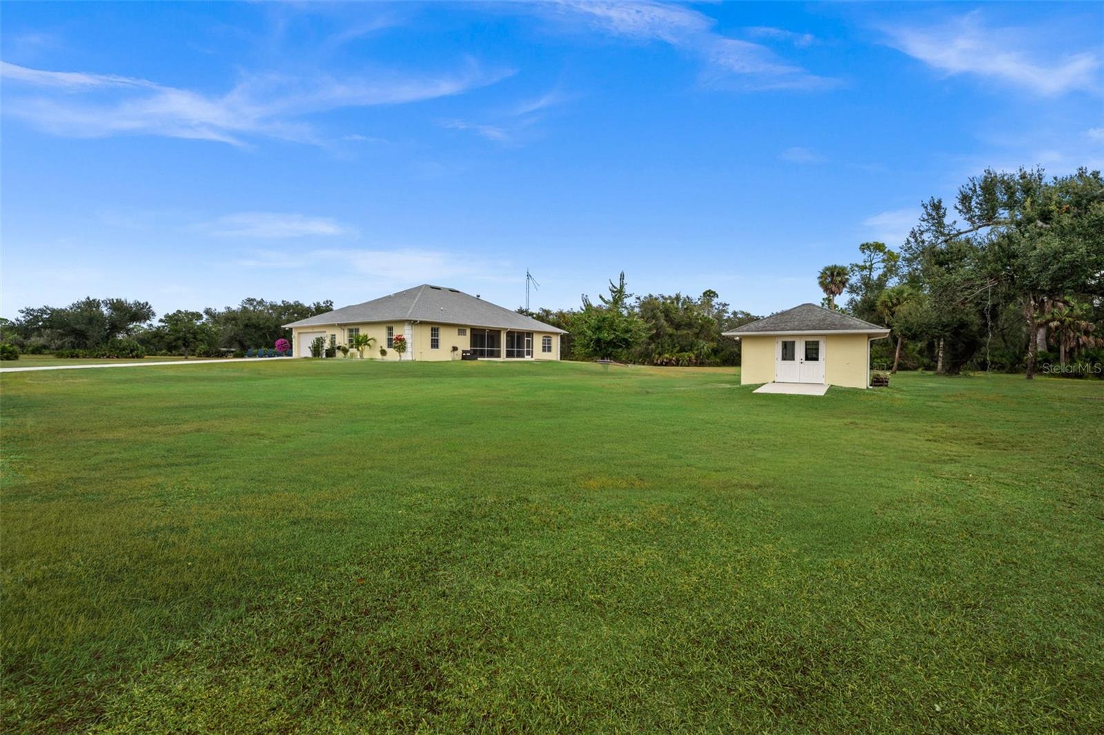 ARCADIA - Residential