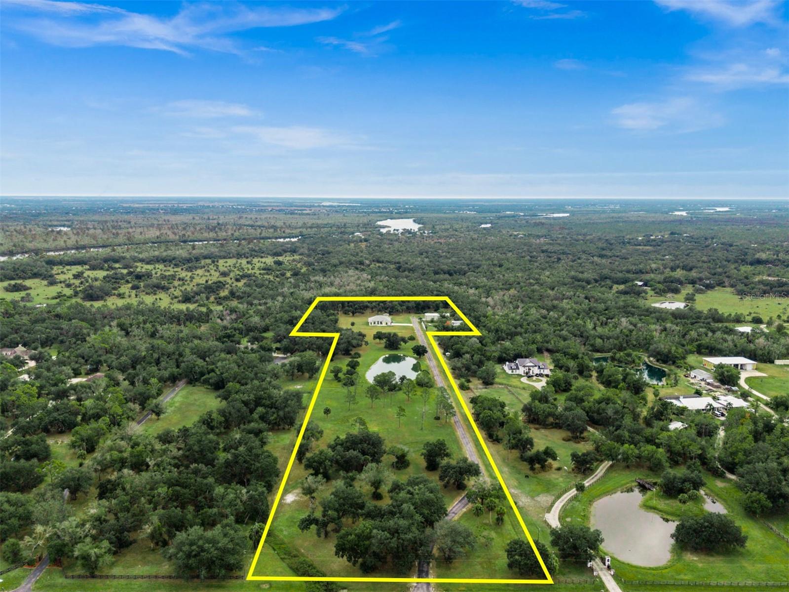 ARCADIA - Residential