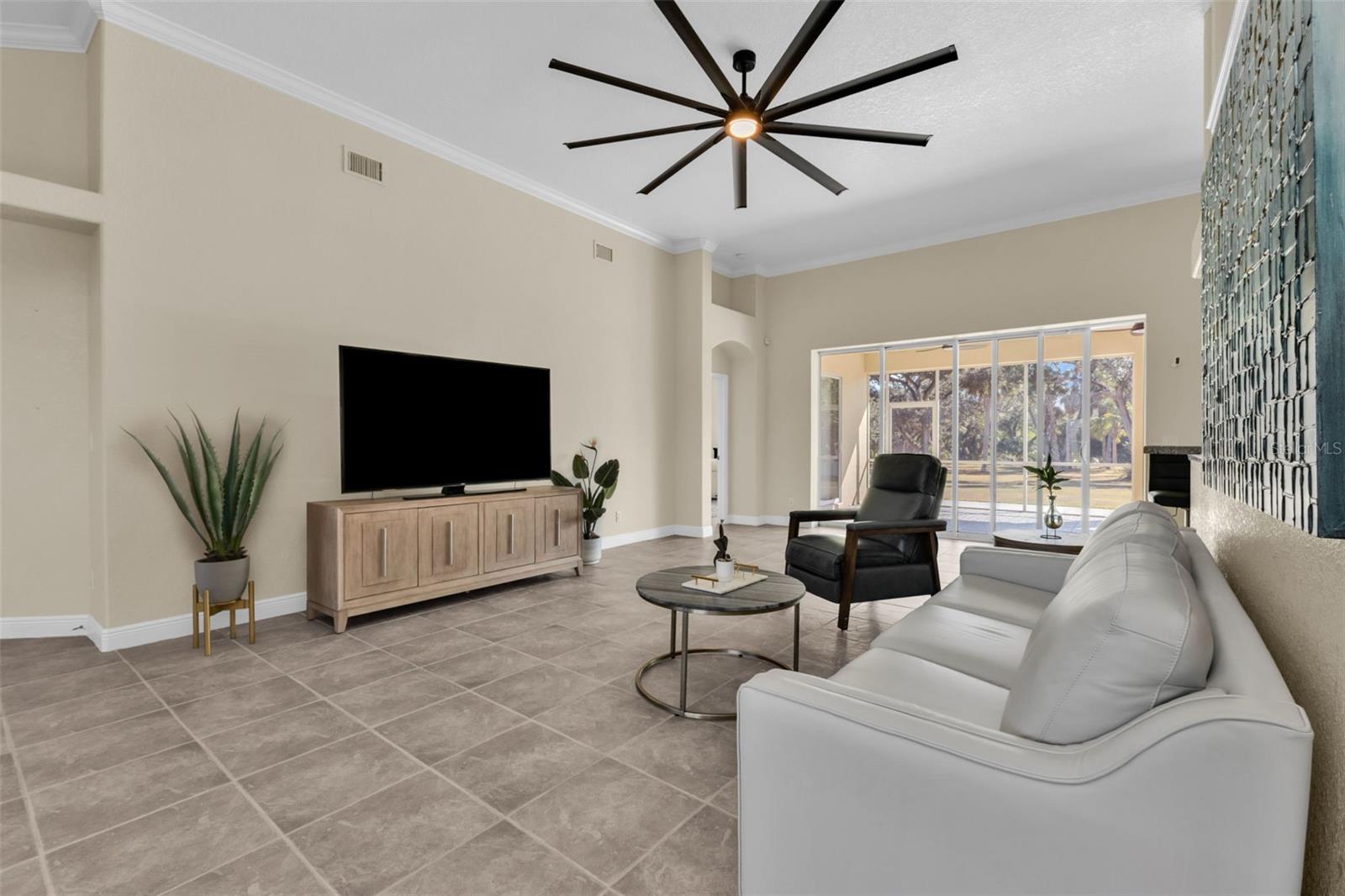 ARCADIA - Residential