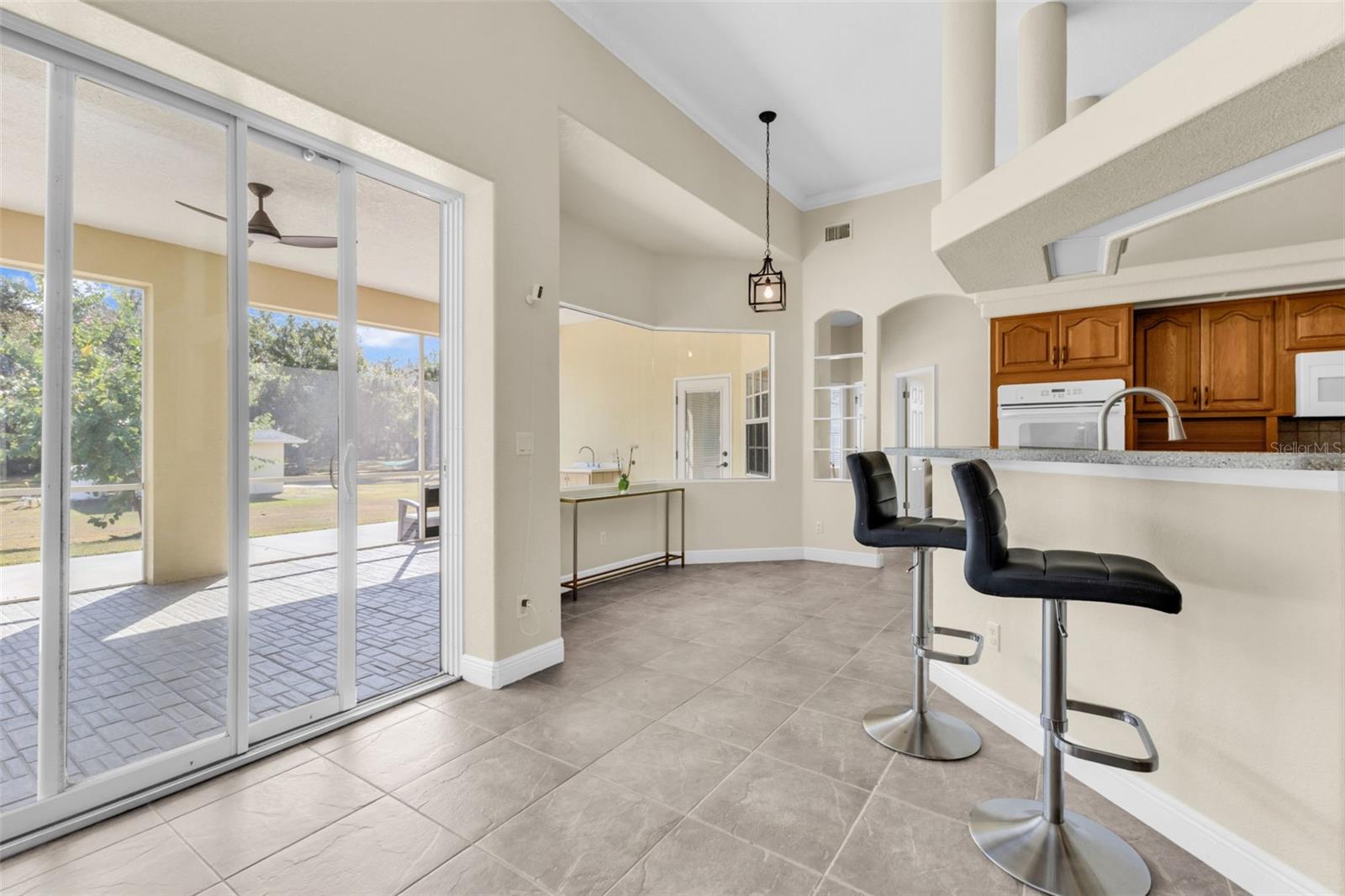 ARCADIA - Residential