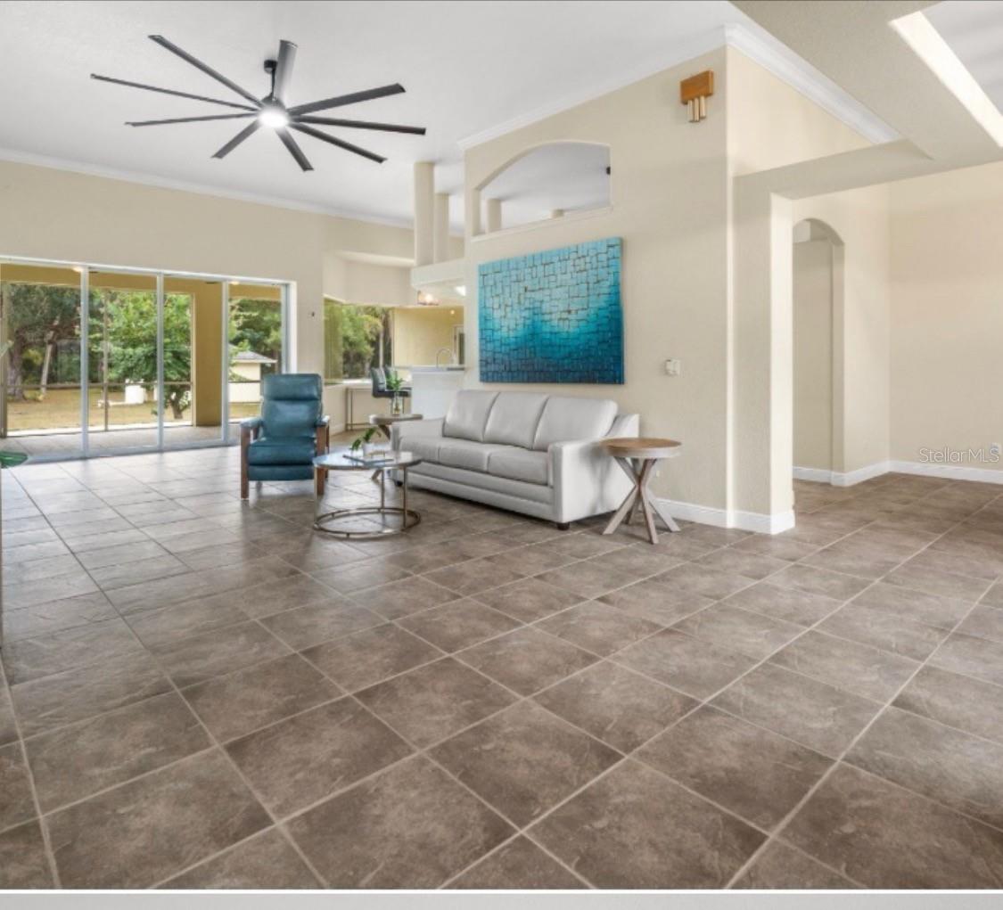 ARCADIA - Residential