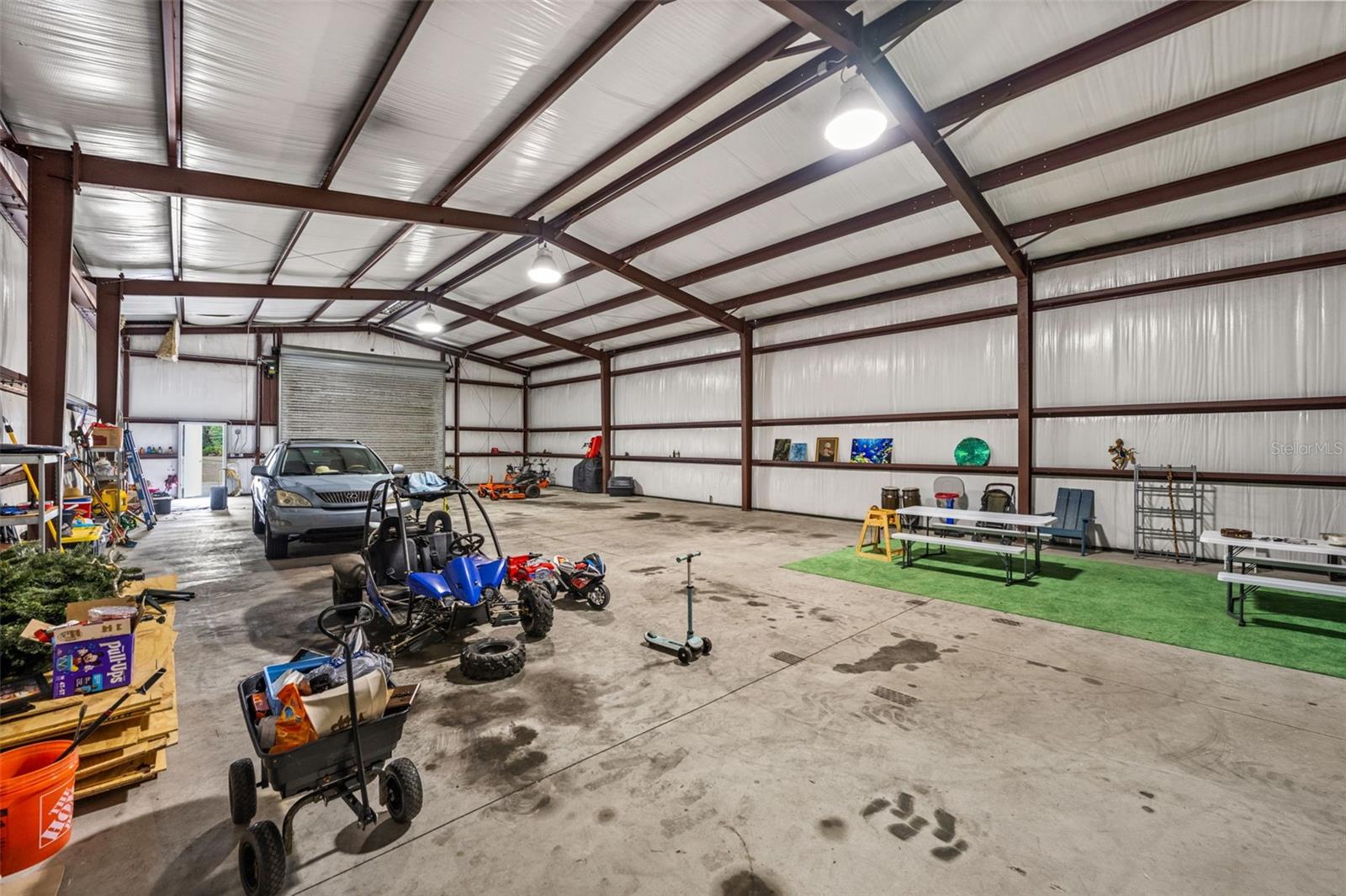 ARCADIA - Residential