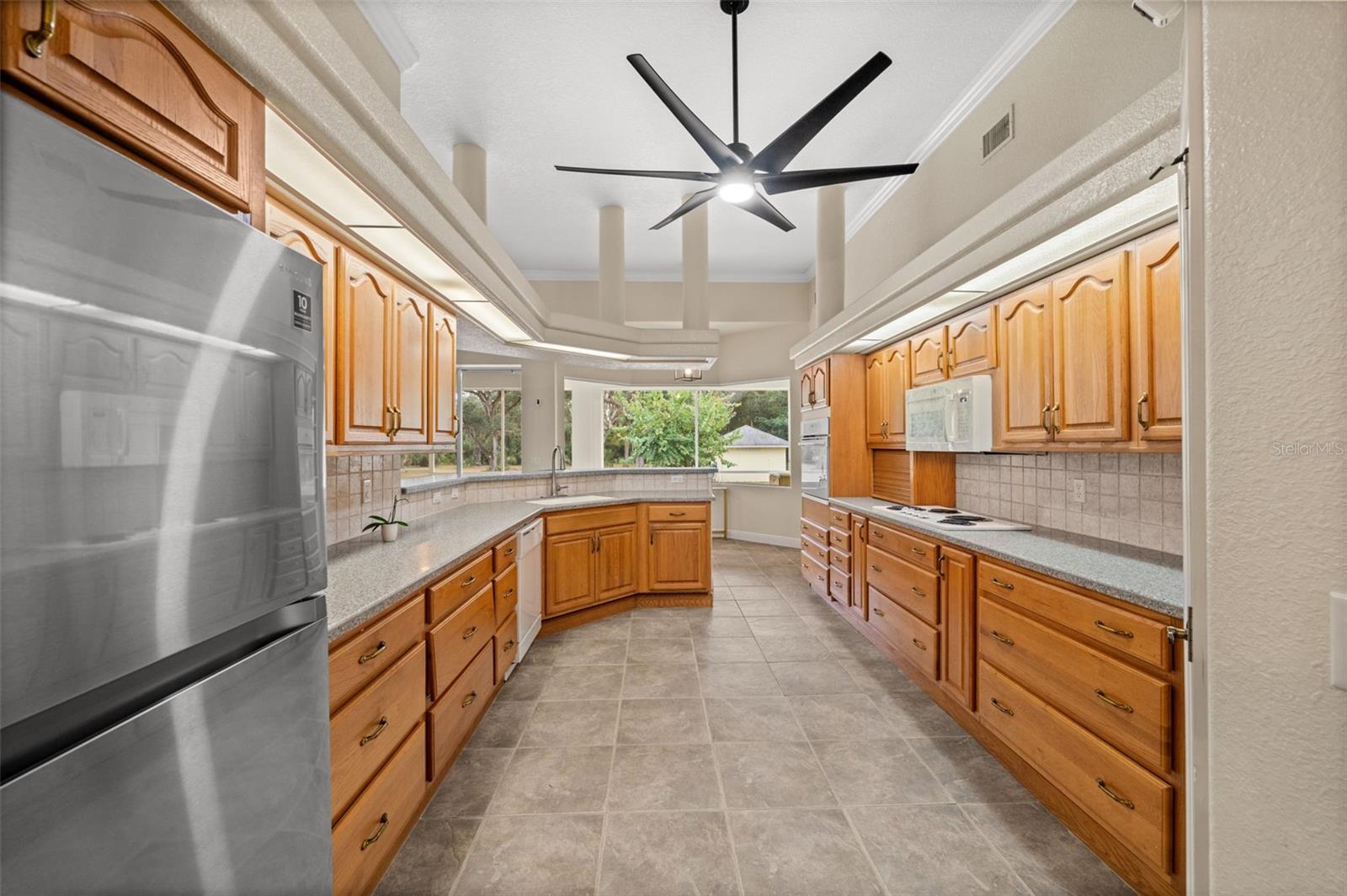 ARCADIA - Residential