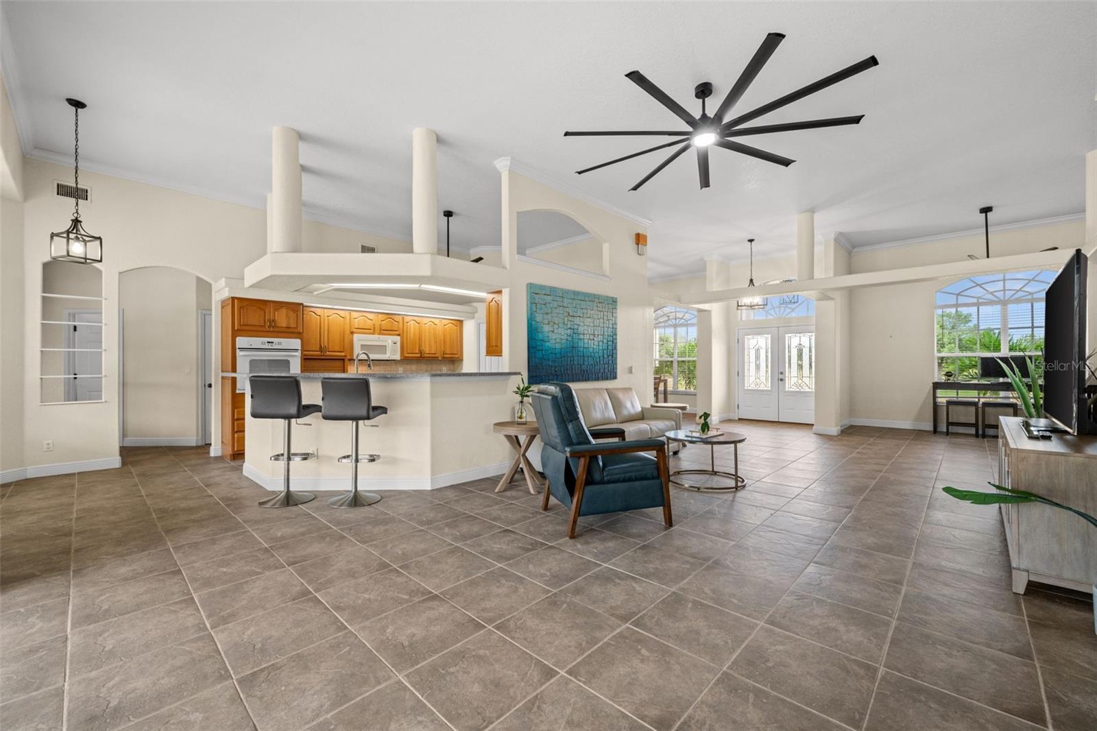 ARCADIA - Residential