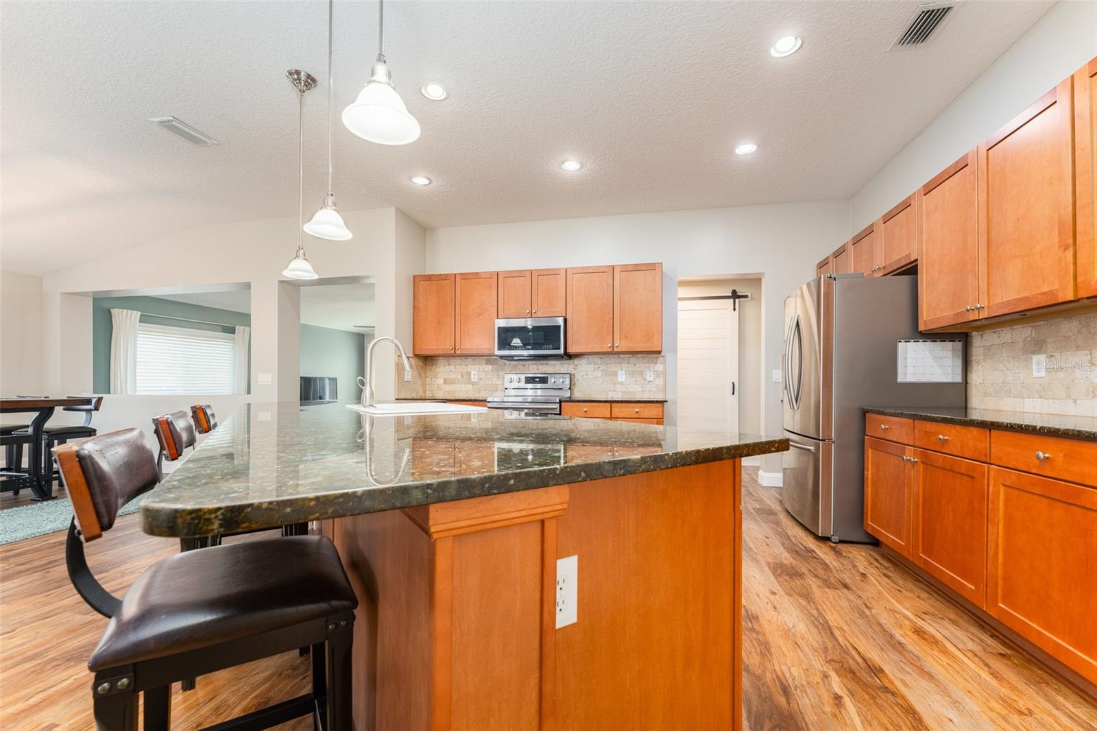 HARBOUR ISLES PH 1 - Residential