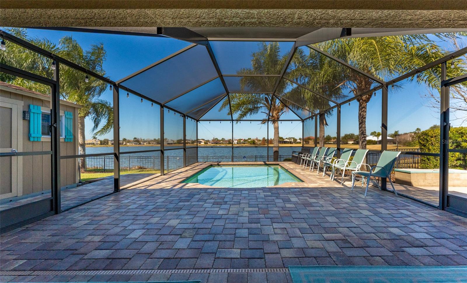 HARBOUR ISLES PH 1 - Residential