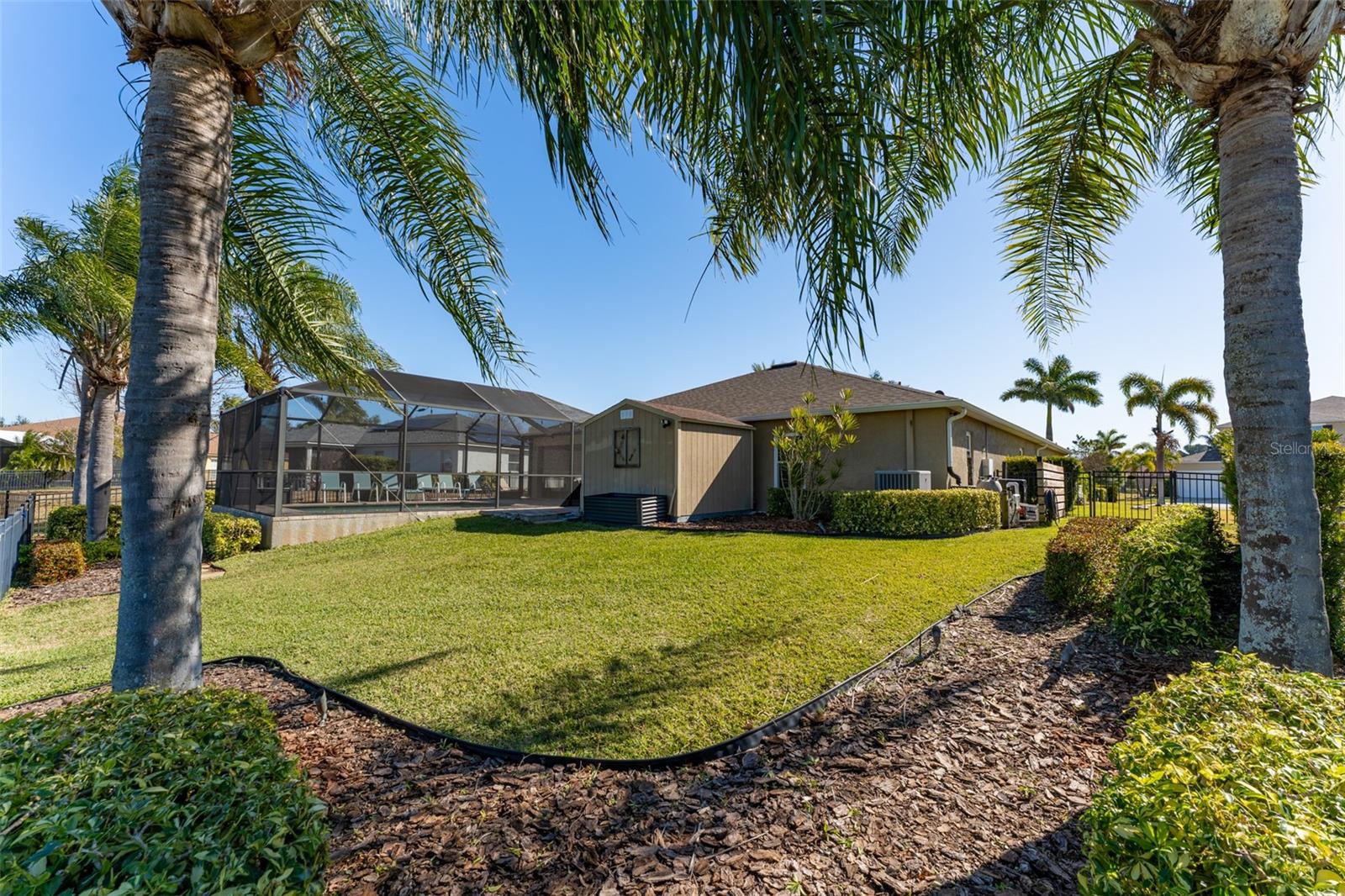 HARBOUR ISLES PH 1 - Residential