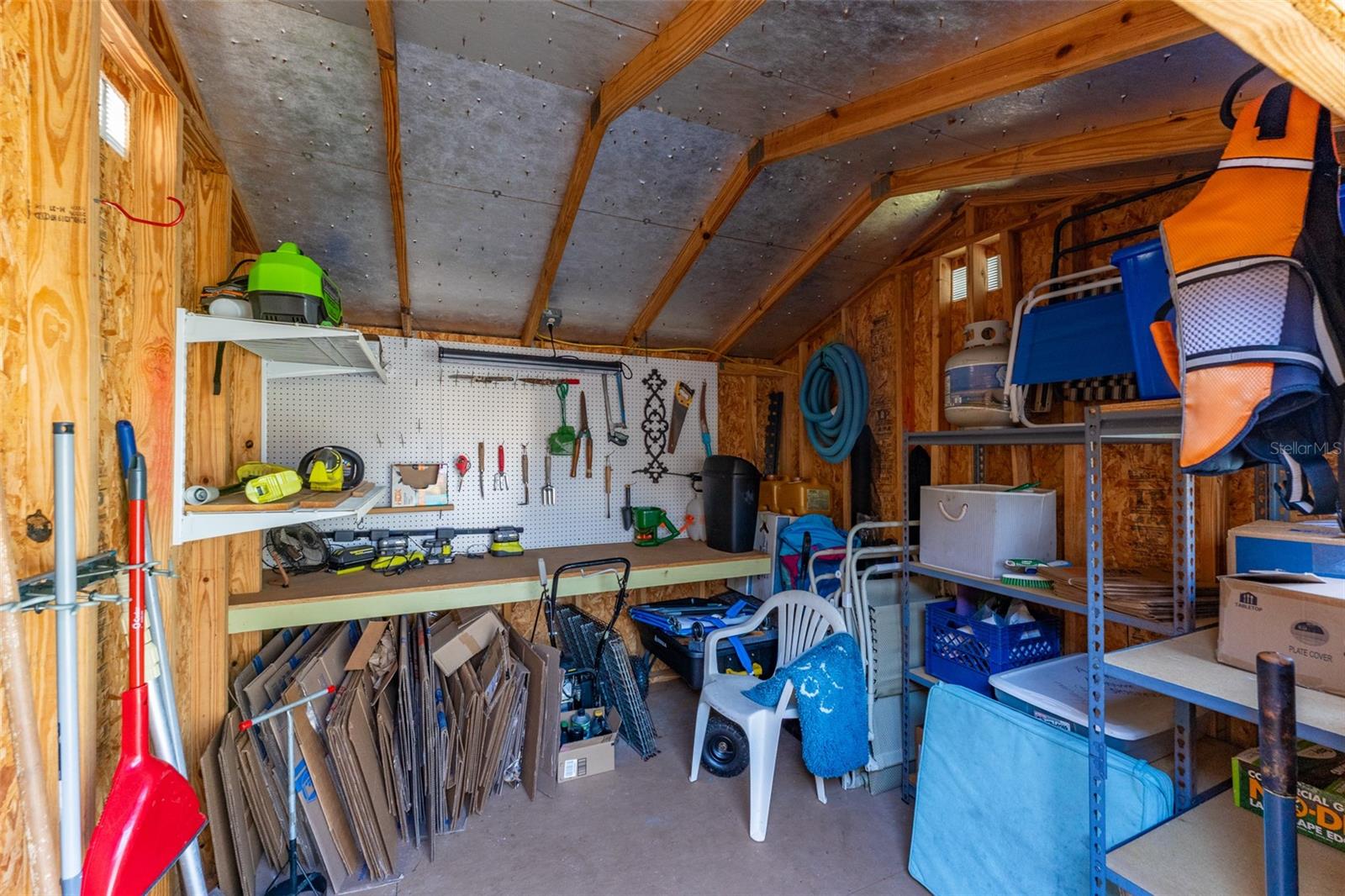 HARBOUR ISLES PH 1 - Residential